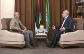 اسماعيل رضوان: قرار بريطانيا ضد حماس مصيره الفشل المحتوم