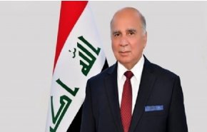 جزئیات فریبکاری خبرنگاران شبکه صهیونیستی برای مصاحبه با وزیر خارجه عراق