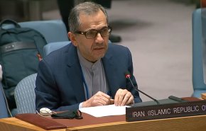 ایران خواستار اجرای کامل برنامه اقدام مبارزه با قاچاق سلاح های سبک شد