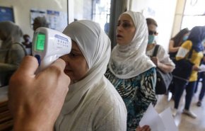 سوريا تسجل 119 إصابة جديدة بكورونا ووفاة 5 حالات