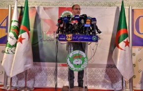 حزب جزائري يكشف عن نوايا قرار بريطانيا بحق 