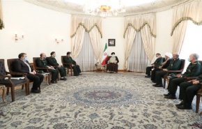 دولت با روحیه و تفکر بسیجی برای ایجاد گشایش در معیشت مردم تلاش می‌کند