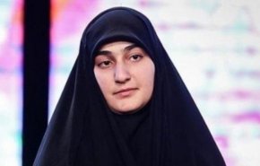 نامه هدیه زینب سلیمانی برای ازدواج لبنانی‌ها جعلی است 