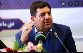 مخبر در نشست شورای نخست وزیران شانگهای شرکت می کند