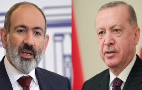 ارمنستان بدون پیش‌شرط آماده عادی‌سازی با ترکیه است