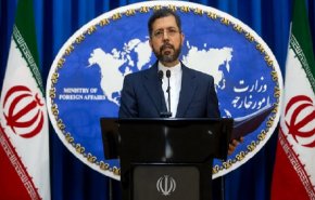 خطیب‌زاده برگزاری موفق انتخابات استانداری‌ها و شهرداری‌ها در ونزوئلا را تبریک گفت