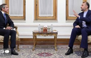 تأکید امیرعبداللهیان بر اراده جدی ایران برای تعامل سازنده با آژانس