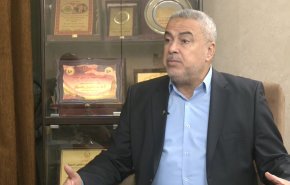 شاهد.. اسماعيل رضوان: ندعو لمقاطعة المنتجات البريطانية