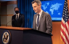 ند پرایس: به دنبال بازگشت متقابل به برجام هستیم
