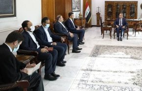 هیأت ایرانی برای پیگیری پرونده شهادت سردار سلیمانی وارد بغداد شد
