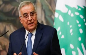 لبنان: بحران کنونی با کشورهای عربی را محرمانه حل می‌کنیم