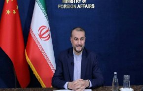 امیرعبداللهیان خطاب به بورل: با حسن نیت و جدیت در مذاکرات وین حضور می یابیم و خواهان توافق خوب و قابل راستی آزمایی هستیم