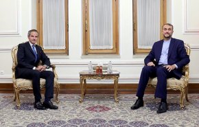 امیرعبداللهیان: حصول توافق با آژانس امکانپذیر است/ بزودی نشستی برگزار و متن نهایی می‌شود
