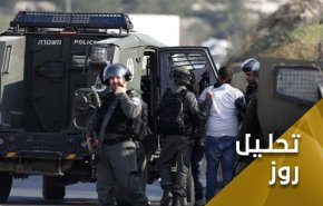پس از عملیات استشهادی در قدس؛ اشغالگران به دنبال پیروزی های خیالی