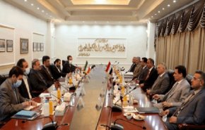 پایان دور اول نشست کمیته تحقیق مشترک ترور شهید سلیمانی در بغداد/سند تفاهم میان دو طرفین با پنج توافق به امضا رسید
