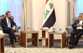 انتقاد شدید هادی العامری از فرستاده سازمان ملل/ گویا فرستاده سازمان ملل، رئیس کمیساریای انتخابات عراق است!