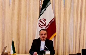 نماینده ایران: تا زمانی که تحریم‌ها برداشته نشود انتظار خویشتنداری بیشتر از ایران منطقی نیست