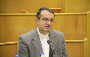 واکنش قاطع نماینده ایران به اتهامات رژیم اسرائیل در نشست شورای حکام آژانس