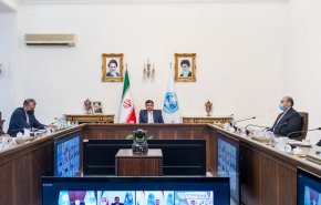 مخبر: سازمان همکاری شانگهای یک الگوی موفق همکاری راهبردی منطقه‌ای است