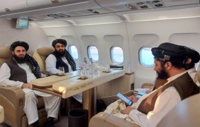 سرپرست وزارت خارجه طالبان در رأس هیئتی بلندپایه راهی قطر شد