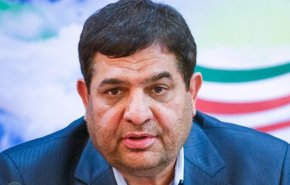  النائب الاول لرئيس الجمهورية يشارك في قمة شنغهاي
