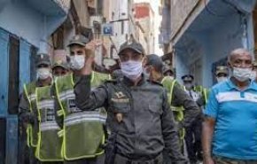 تمديد حالة الطوارئ الصحية في المغرب شهرا إضافيا 