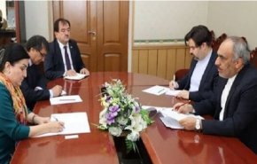 تاکید ایران و تاجیکستان بر توسعه همکاری‌های فرهنگی و گردشگری