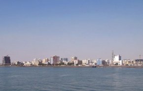 آغاز ترانزیت کالا از بندرعباس به قرقیزستان