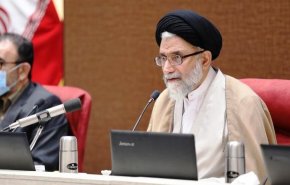 وزیر اطلاعات: کار جهادی، موفقیت و سرافرازی به همراه خواهد داشت