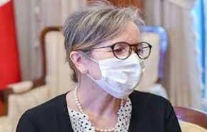 رئيسة الحكومة التونسية في الجزائر لتعزيز العلاقات