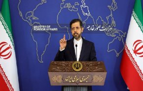خطیب‌زاده: همه تمرکز در مذاکرات وین بر رفع تحریم های غیرقانونی و ظالمانه آمریکا است