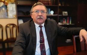 روسیه انتظار دارد مذاکرات وین با موفقیت پایان یابد