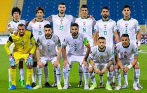 تعرف على القائد الجديد لأسود الرافدين + صورة