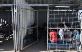 ادامه اعتصاب غذای 3 اسیر فلسطینی