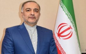 سفیر ایران در دمشق: استراتژی دشمن تغییر نکرده/ همکاری با سوریه دربالاترین سطوح ادامه دارد