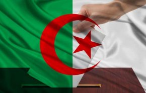 الجزائر تفتح مكاتب التصويت أمام الناخبين