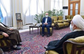 نشست سران قوا به میزبانی مجلس برگزار شد