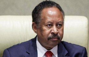 حمدوک مدیرکل پلیس سودان را برکنار می کند