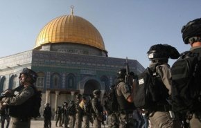 توطئه جدید صهیونیست‌ها برای تقسیم قدس اشغالی
