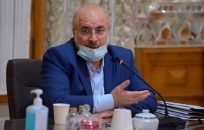 قالیباف خواستار توسعه مراکز تحقیقات هسته ای شد