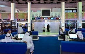 «اومیکرون» باعث کاهش شدید شاخص های بورس عربستان و دبی شد