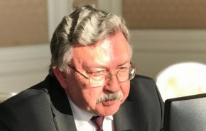 اولیانوف: نگرش ها در وین مثبت است؛ مشتاق شنیدن نظرات تیم ایرانی هستم