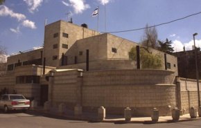انتشار نقشه اقامتگاه نخست ‌وزیر رژیم صهیونیستی در قدس اشغالی
