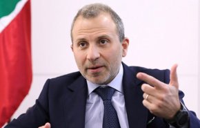 واکنش جبران باسیل به برخی ادعاها درباره ایران در لبنان