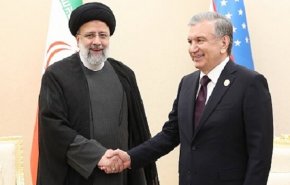اولویت سیاست خارجی ایران گسترش مبادلات با کشورهای منطقه است