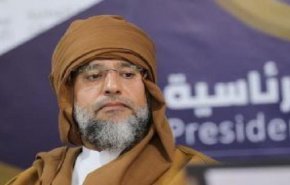 تعليق جلسة النظر في 