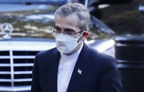 باقری: غرب برای نقض تعهدات برجامی تاوان دهد/ مردم ایران به برجام بی‌اعتمادند