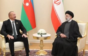 رئیسی: اجازه ایجاد ناامنی و دخالت بیگانگان را در منطقه نمی‌دهیم/ علی اف: به تامین منافع منطقه‌ای جمهوری اسلامی ایران پایبندیم