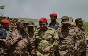 ارتش اتیوپی یک شهر مهم را از شورشیان پس گرفت