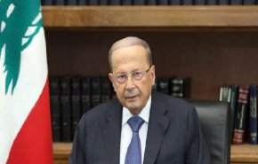 سفر رئیس‌جمهور لبنان به قطر 